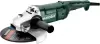 Углошлифовальная машина Metabo WE 2000-230 (606432000) icon