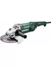 Угловая шлифмашина Metabo WE 2400-230 (606484000) icon