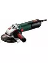 Углошлифовальная машина Metabo WEA 17-125 Quick icon