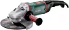 Угловая шлифовальная машина Metabo WEA 26-230 MVT Quick icon