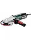 Угловая шлифовальная машина Metabo WEF 9-125 (61306000) icon