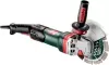 Угловая шлифовальная машина Metabo WEPBA 19-180 Quick RT (601099000) фото 2