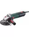 Угловая шлифовальная машина Metabo WEV 15-150 Quick (60047200) icon