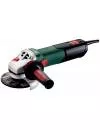 Угловая шлифовальная машина Metabo WEV 17-125 Quick (600516000) icon