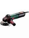 Угловая шлифовальная машина Metabo WEV 17-125 Quick Inox (600517000) icon