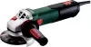 Угловая шлифовальная машина Metabo WEVA 15-125 Quick icon