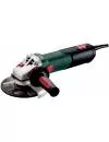 Углошлифовальная машина Metabo WEVA 15-150 QUICK (600506000)  icon