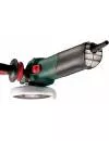 Углошлифовальная машина Metabo WEVA 15-150 QUICK (600506000)  icon 2