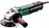Углошлифовальная машина Metabo WP 13-125 Quick (603629000) icon