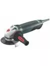 Угловая шлифовальная машина Metabo WQ 1400 icon