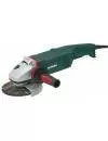 Углошлифовальная машина Metabo WX 17-150 icon