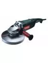 Углошлифовальная машина Metabo WX 20-230 SP icon