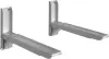 Кронштейн для СВЧ MetalDesign MD-3700 (серебристый) icon