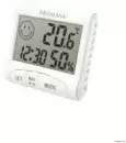 Метеостанция Medisana HG 100 icon 3