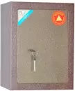 Бухгалтерский сейф Меткон МБ-10В icon