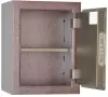 Бухгалтерский сейф Меткон МБ-10В icon 2