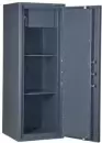 Взломостойкий сейф Меткон СМ-120Э icon 2