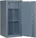 Взломостойкий сейф Меткон СМ-90Э icon 2