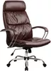 Офисное кресло Metta LK-15 CH фото 3