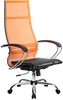Офисное кресло Metta SK-1-BK комплект 7 фото 5