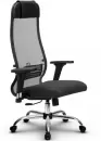 Кресло офисное Metta B 1b 11/2D (18/2D CH) (черный) icon