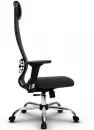 Кресло офисное Metta B 1b 11/2D (18/2D CH) (черный) icon 3
