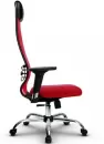 Кресло офисное Metta B 1b 11/2D (18/2D CH) (красный) icon 3