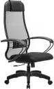 Кресло офисное Metta B 1b 11/K130 (11 PL) (черный) icon