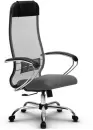 Кресло офисное Metta B 1b 11/K131 (18 CH) (светло-серый) icon