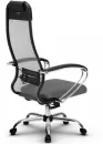 Кресло офисное Metta B 1b 11/K131 (18 CH) (светло-серый) icon 2