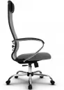 Кресло офисное Metta B 1b 11/K131 (18 CH) (светло-серый) icon 3
