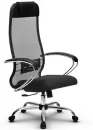 Кресло офисное Metta B 1b 11/K131 (18 CH) (темно-серый) icon