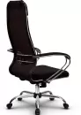 Кресло офисное Metta B 1m 32PF/K127 (коричневый) icon 3