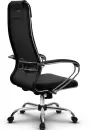 Кресло офисное Metta B 1m 32PF/K127 (темно-серый) icon 2