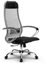 Кресло офисное Metta B 1m 4/K131 (4 CH) (черный) icon