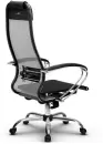 Кресло офисное Metta B 1m 4/K131 (4 CH) (черный) icon 2