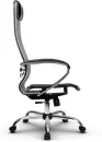 Кресло офисное Metta B 1m 4/K131 (4 CH) (черный) icon 3