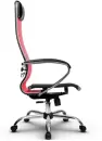 Кресло офисное Metta B 1m 4/K131 (4 CH) (красный) icon 3