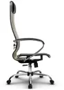 Кресло офисное Metta B 1m 4/K131 (4 CH) (золотой ротанг) icon 3