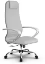 Кресло офисное Metta B 1m 6K1/K116 (6 CH) (белый) icon