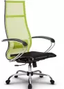 Кресло офисное Metta B 1m 7/K131 (7 CH) (лайм) icon