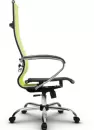 Кресло офисное Metta B 1m 7/K131 (7 CH) (лайм) icon 3