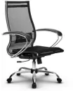 Кресло офисное Metta B 2M 9/K131 Т CH9 (черный) icon