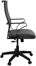Офисное кресло Metta ErgoLife Sit Air 24/7 B2-281K Black (черный) фото 4