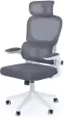 Офисное кресло myroo Office Hippie plw Grey (серый) icon