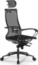 Офисное кресло Metta Samurai Black 2.0 (черный) icon 2