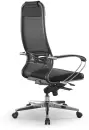 Офисное кресло Metta Samurai Comfort S Infinity Easy Clean (черный) icon 2