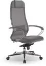 Офисное кресло Metta Samurai Comfort S Infinity Easy Clean (серый) icon