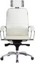 Кресло Metta Samurai K-2.04 (белый лебедь) фото 3