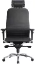 Кресло Metta Samurai K-3.04 (черный) фото 2